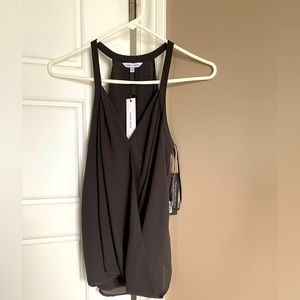 Naked Zebra Top size Small from Daily Look